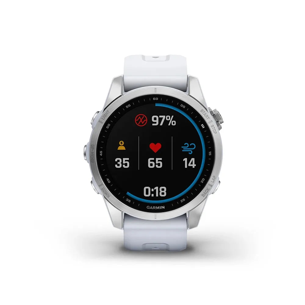 fēnix® 7S – Standard Edition (Refurbished)