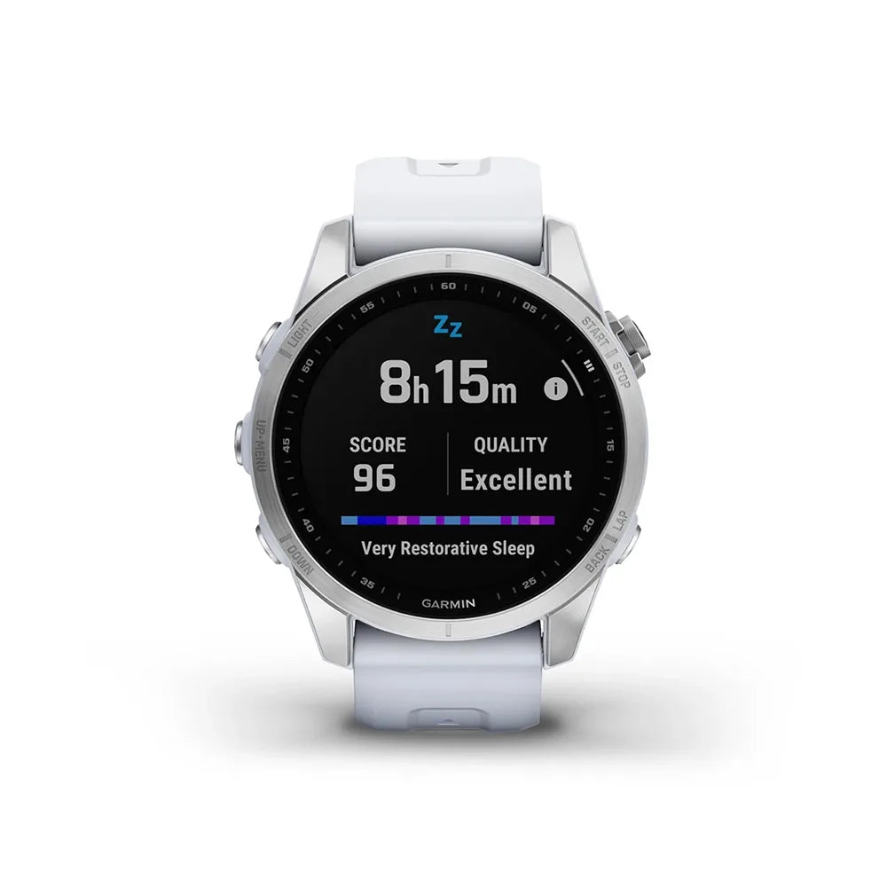fēnix® 7S – Standard Edition (Refurbished)