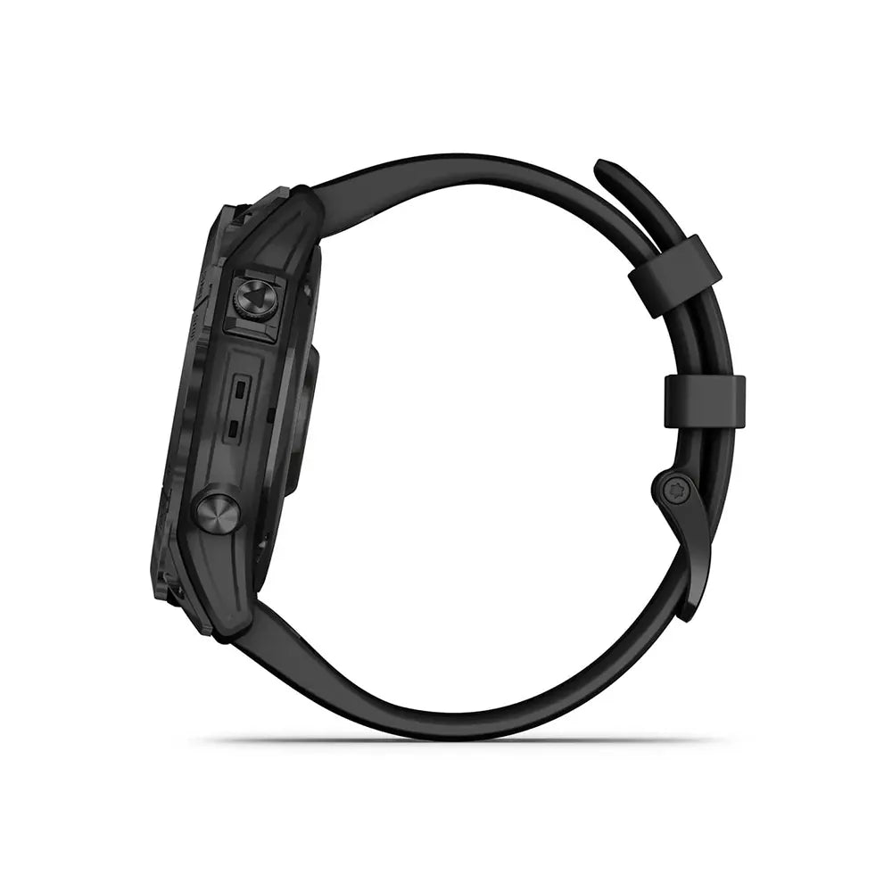 fēnix® 7X – Sapphire Solar Edition (Refurbished)