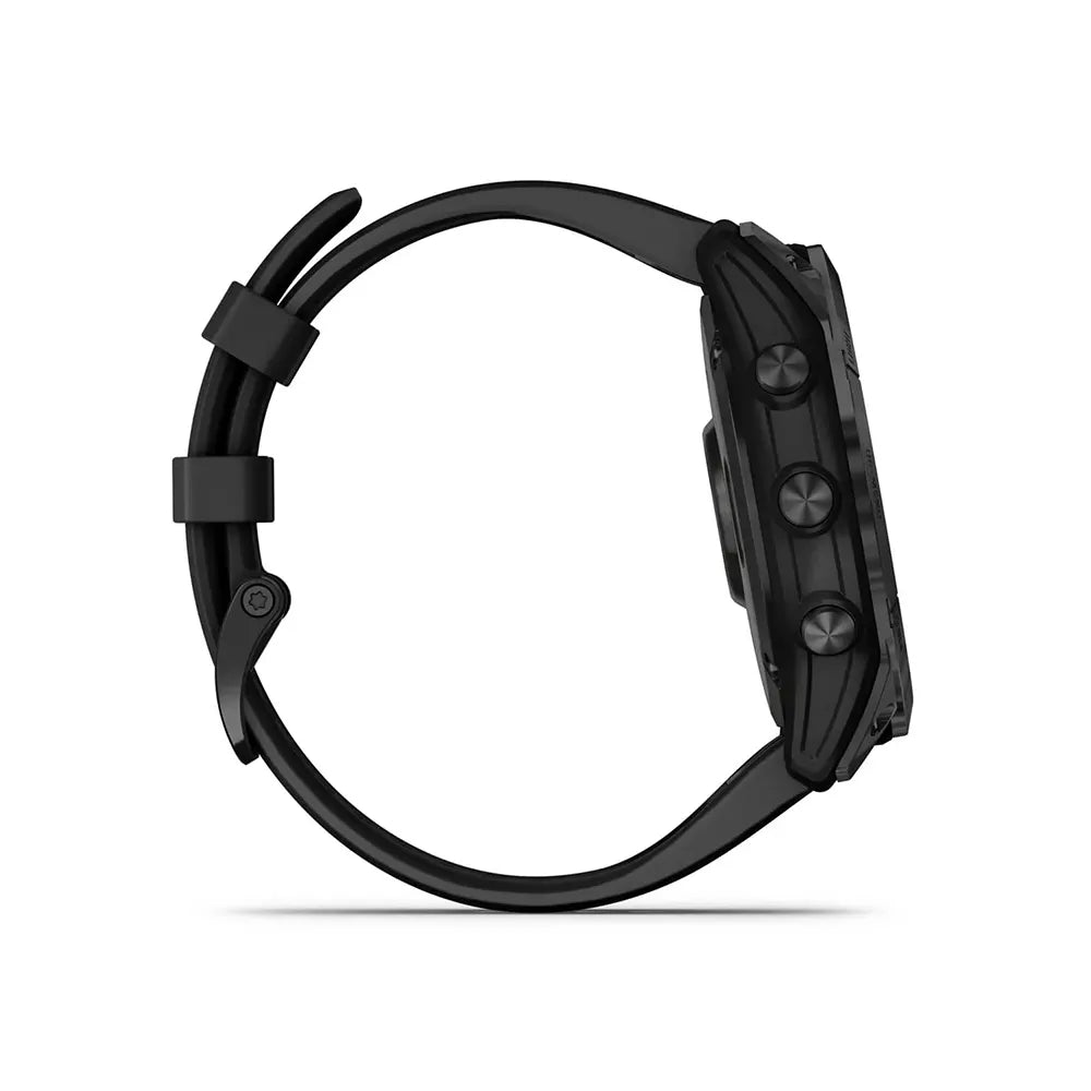 fēnix® 7X – Sapphire Solar Edition (Refurbished)