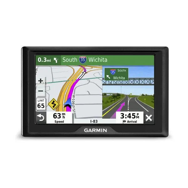 Drive™ 52 (Refurbished)