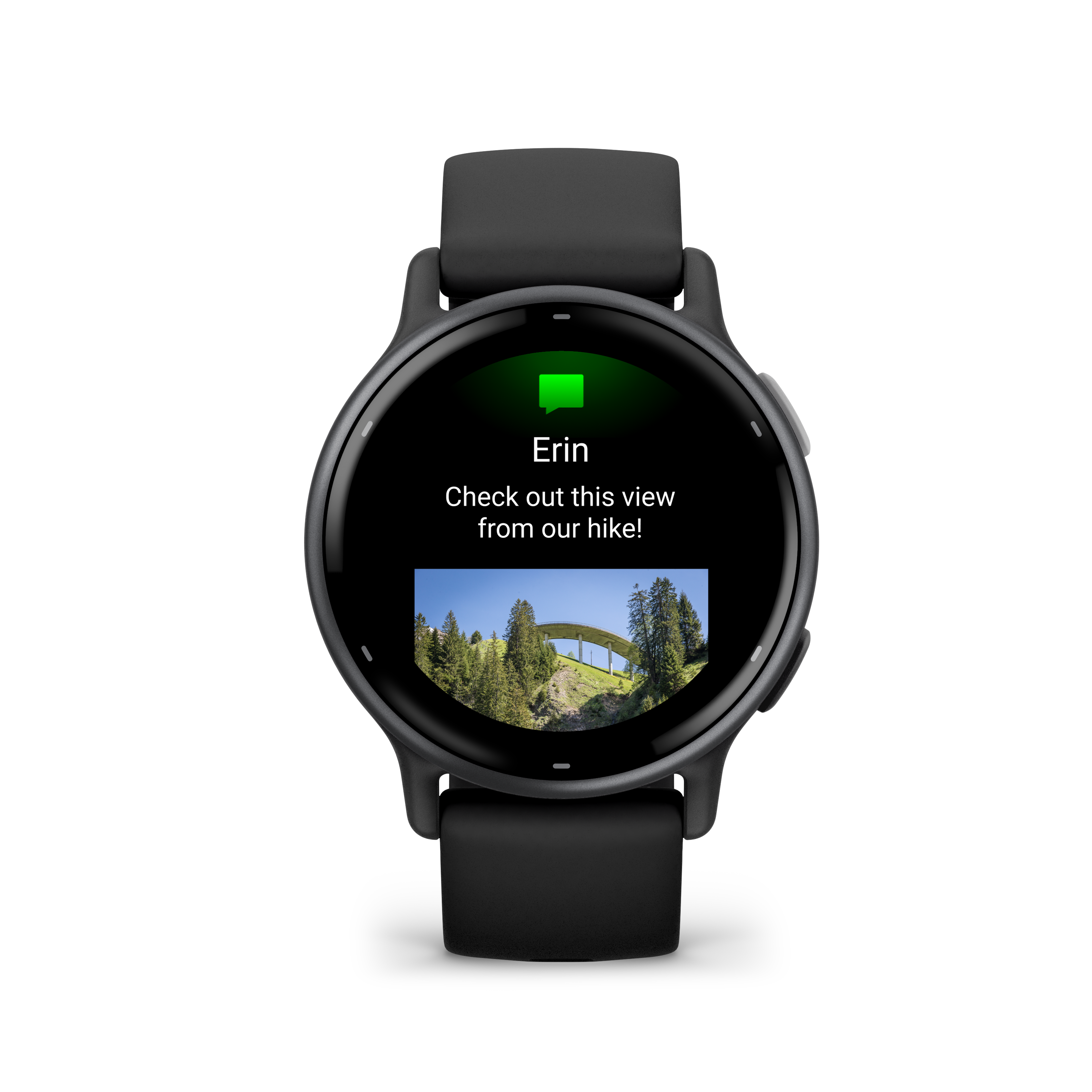 vívoactive® 5 (Refurbished)