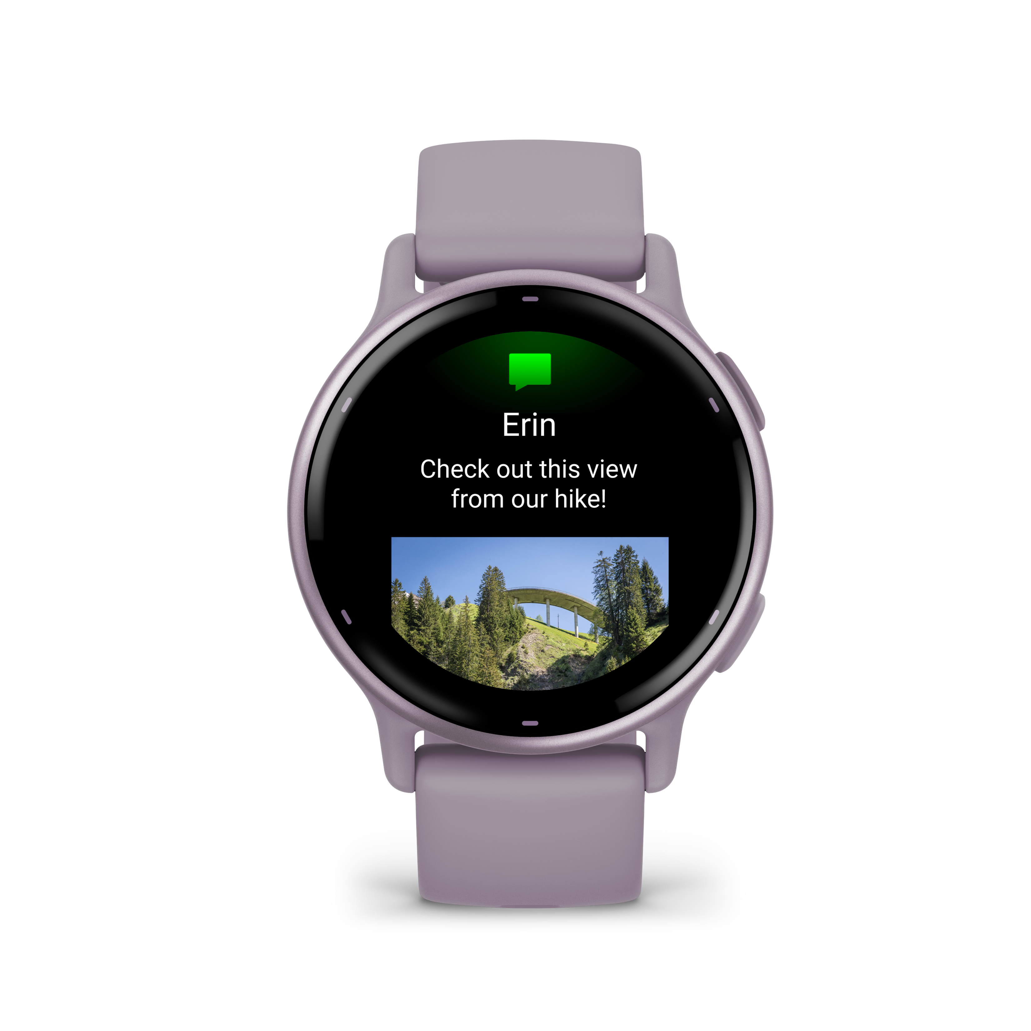 vívoactive® 5 (Refurbished)